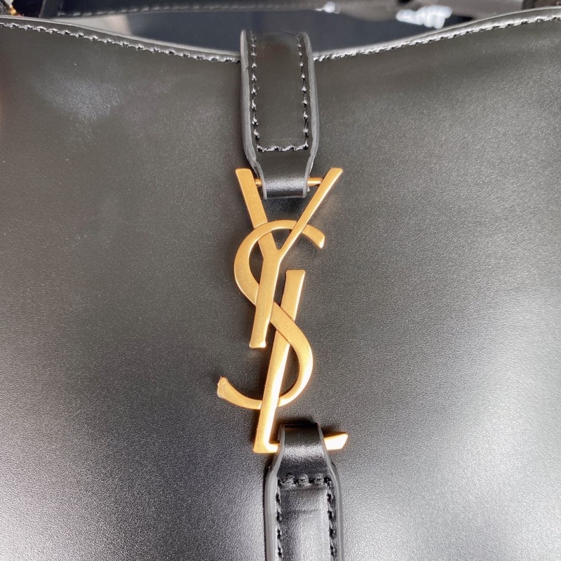 YSL Bucket Bags